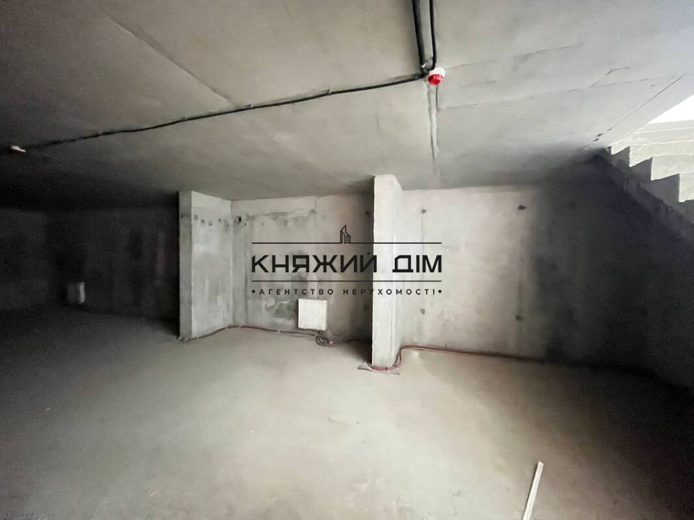 Оренда офісне приміщення на Днепровская Набережная ул. поверх - 1/28 Київ - фото 16