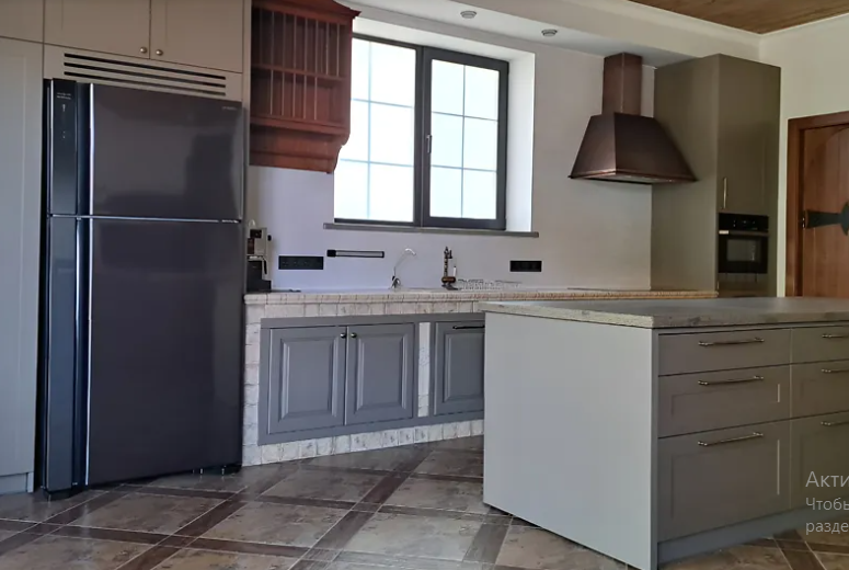 Продам  современный  1-этажный дом на 10 сотках земли Одеса - фото 8