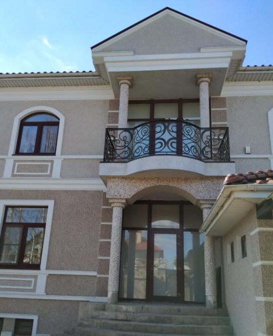 Красивый дом в Сухом Лимане. Сухий Лиман - изображение 2