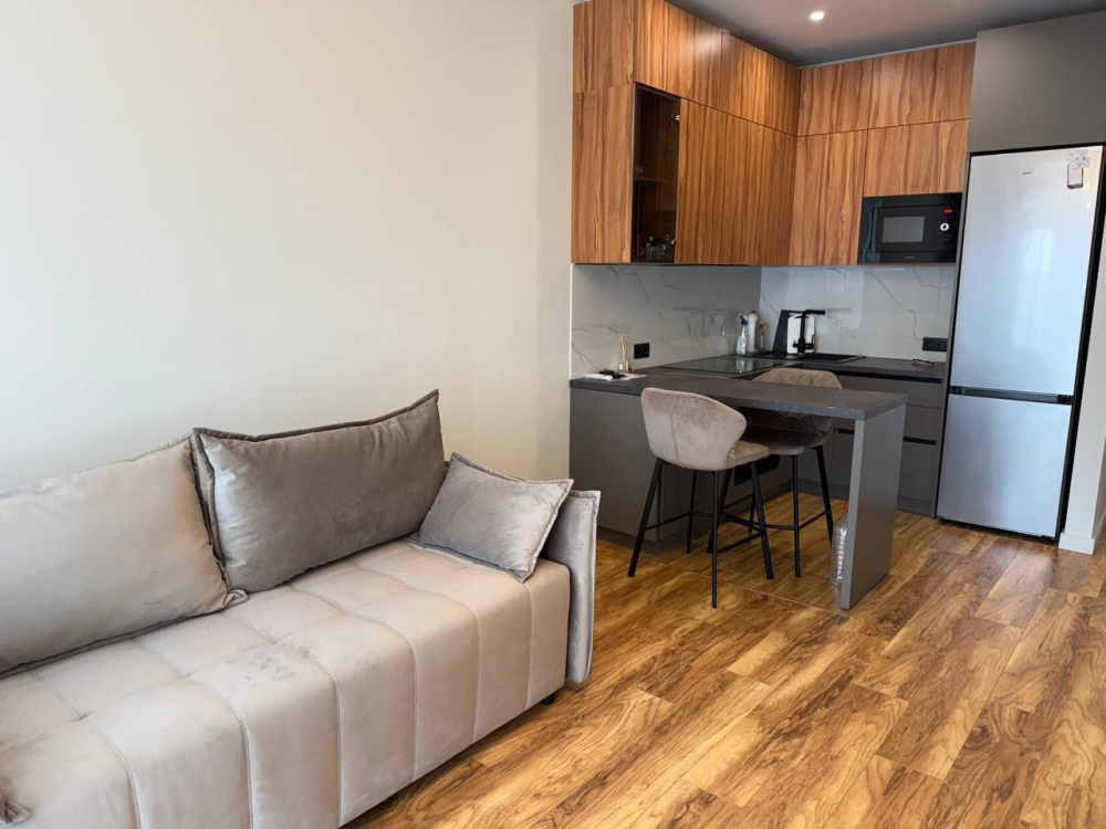 Продаж Квартира 1-кімнатна на просп. Гагарина (просп. Леси Украинки), 19в Одеса - фото 2