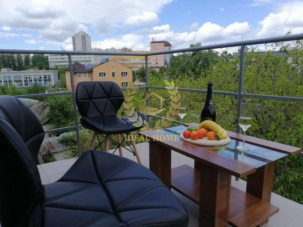 Продам смарт-квартиру біля метро Політехнічний інститут Київ - фото 7