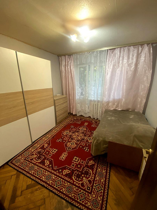 Оренда Квартира 2-кімнатна, 1/9 поверх на Олександра Попова, 11 Kiev - photo 7