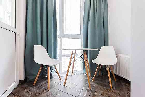 Продаж Квартира 1-кімнатна, 6/25 поверх на Герцена вул., д. 35 Kiev