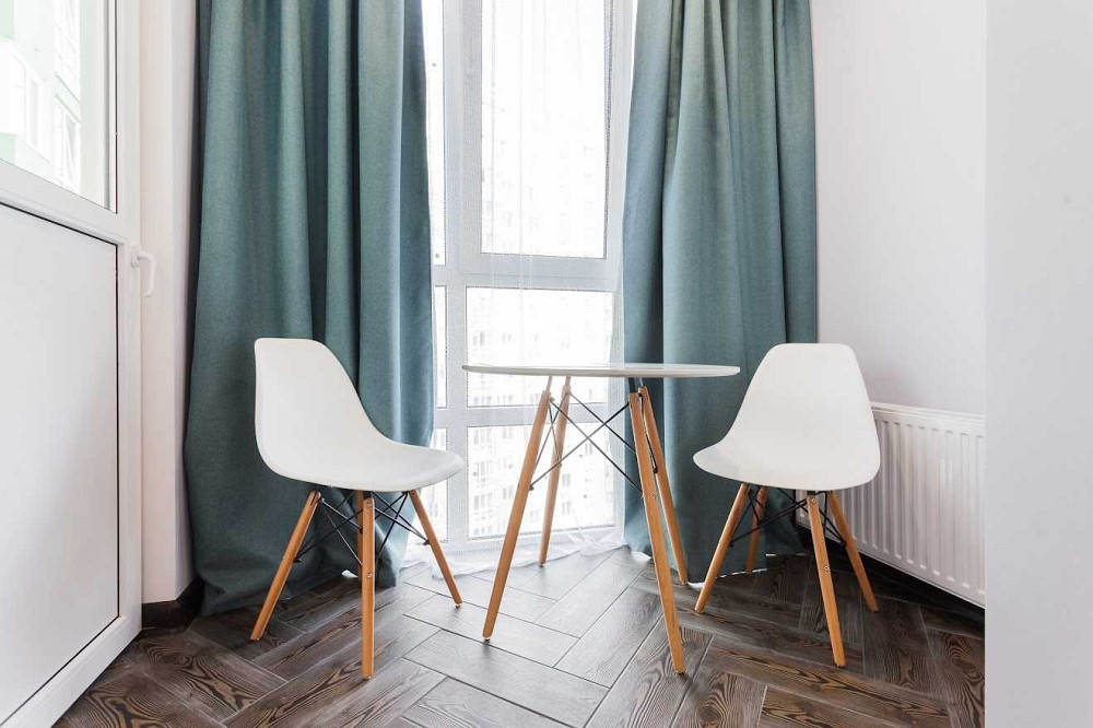 Продаж Квартира 1-кімнатна, 6/25 поверх на Герцена вул., д. 35 Київ - фото 2