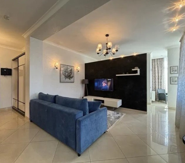 1 ком. квартира  - ЖК Армейский Одесса - изображение 7