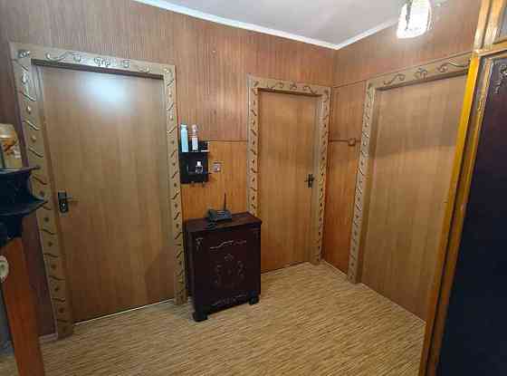 Продаж Квартира 3-кімнатна, 4/5 поверх на вул. Хоткевича Г. Ivano-Frankivs'k