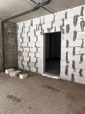 For sale Free Purpose Premises area 34 sq.m floor 1 at Дача Ковалевского ЖК Авиньон Odessa