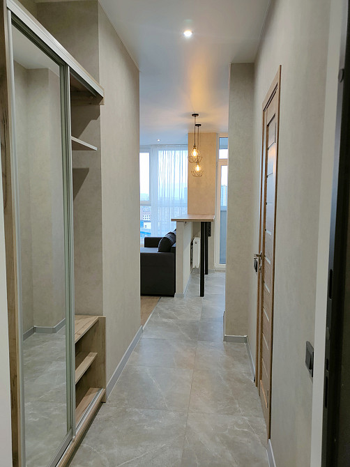 Однокомнатная с ремонтом и техникой в ЖК Бульвар Акаций Odessa - photo 2