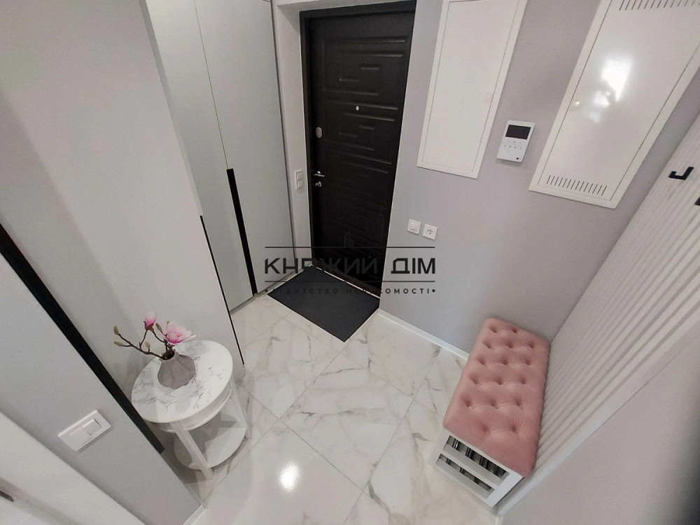 Оренда Квартира 2-кімнатна, 2/24 поверх на Гулака Николая  ул. Kiev - photo 13