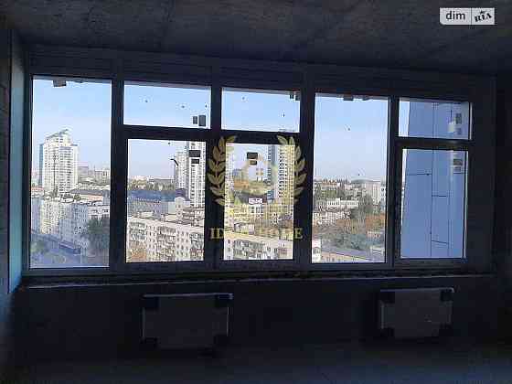 Продаж Квартира 3-кімнатна, 16/36 поверх на Победы пл., 11, корп. 1 Київ