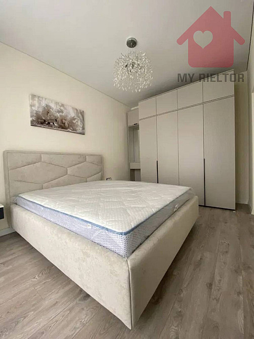 Продаж Квартира 1-кімнатна, 5/7 поверх на Волошина Минай - фото 4