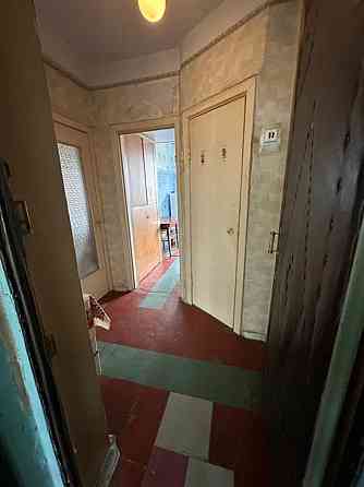 Продаж Квартира 1-кімнатна, 5/5 поверх на Вереснева, 4 Київ