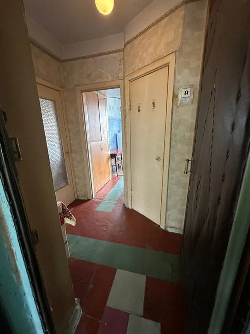 Продаж Квартира 1-кімнатна, 5/5 поверх на Вереснева, 4 Kiev - photo 5