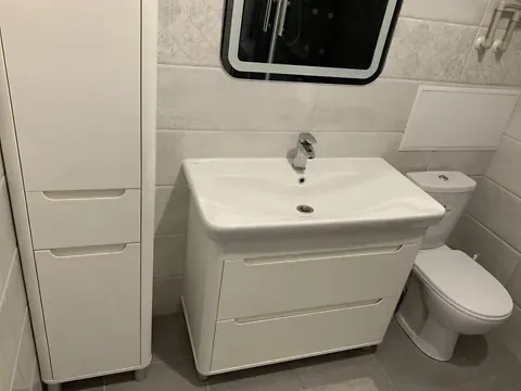 Продажа 1к Квартира 33.9 кв.м ЖК Рів'єра Николаев - изображение 2