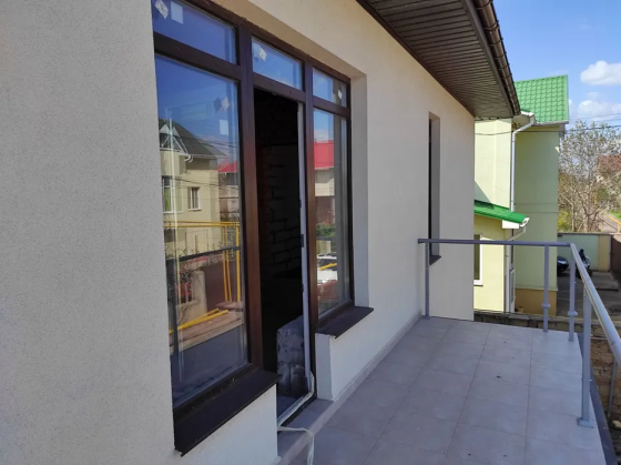 Новый дом 190 м² в 5 км от Одессы! Институт Таирова, кооператив "Виноградарь" Таїрове