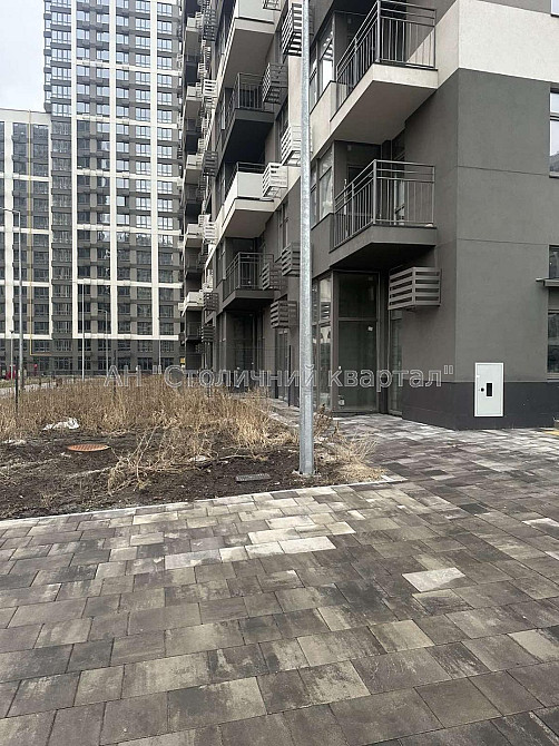 Оренда торгове приміщення на Родини Крістерів вул., 14В приміщень - 1, поверх - 1/25 Kiev - photo 2