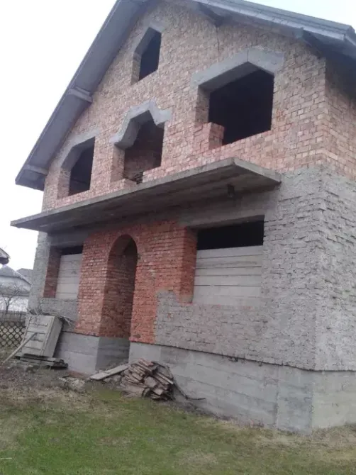 Продаж Будинок на Хмельницького Богородчани - фото 1