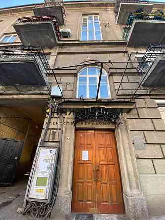 Оренда офісне приміщення на Рейтарская ул. поверх - 4/4 Киев