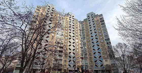 Продаж Квартира 2-кімнатна, 7/16 поверх на Драгоманова вул., д. 14 Київ