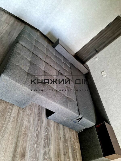 Оренда Квартира 2-кімнатна, 22/25 поверх на Новополевая ул. Київ - фото 8