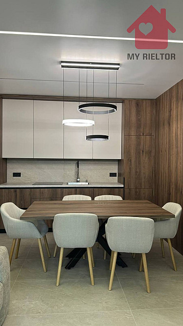 Продаж двокімнатної квартири ЖК Park Land Uzhhorod - photo 2