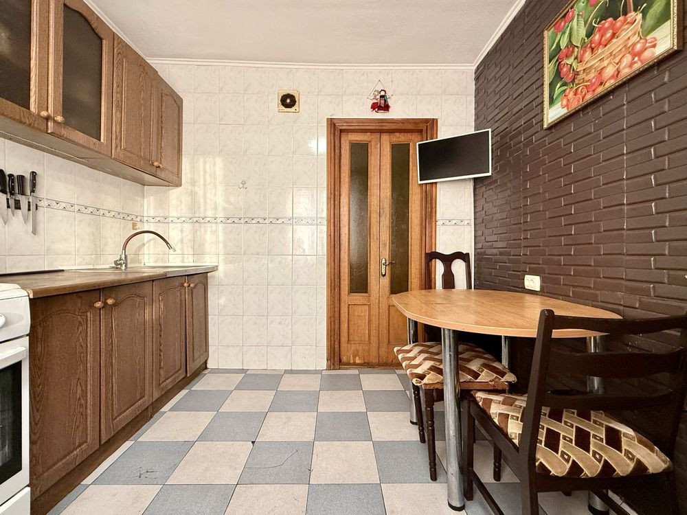 Продаж Квартира 3-кімнатна, 13/16 поверх на Тороповського Гергія вул., д. 37а Kiev - photo 3