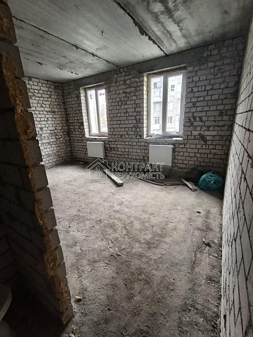 Продаж Квартира 1-кімнатна, 2/9 поверх на вул. Миру Kharkiv - photo 9