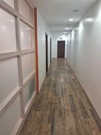 I am selling an office of 475m2, open-space and several offices. Renovation, furniture, glass partitions, 2nd floor Dnipro - photo 19