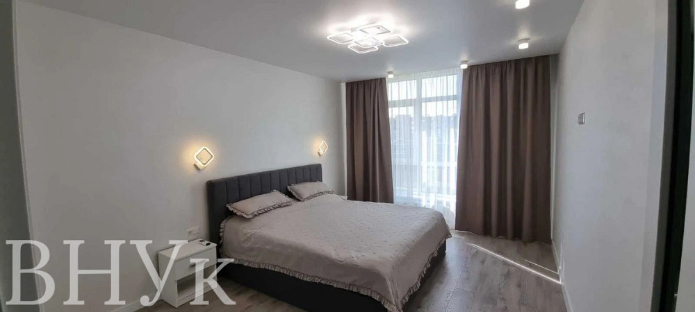 Продаж Квартира 2-кімнатна, 9/10 поверх на вул. Залізнична L'viv - photo 12