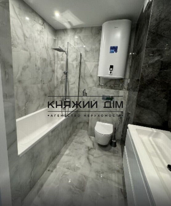 Є Генератор! Шикарна 2 кімнатна квартира по вул. Причальна 14. ЖК Great. Код об’єкту 11201879 Киев - изображение 5