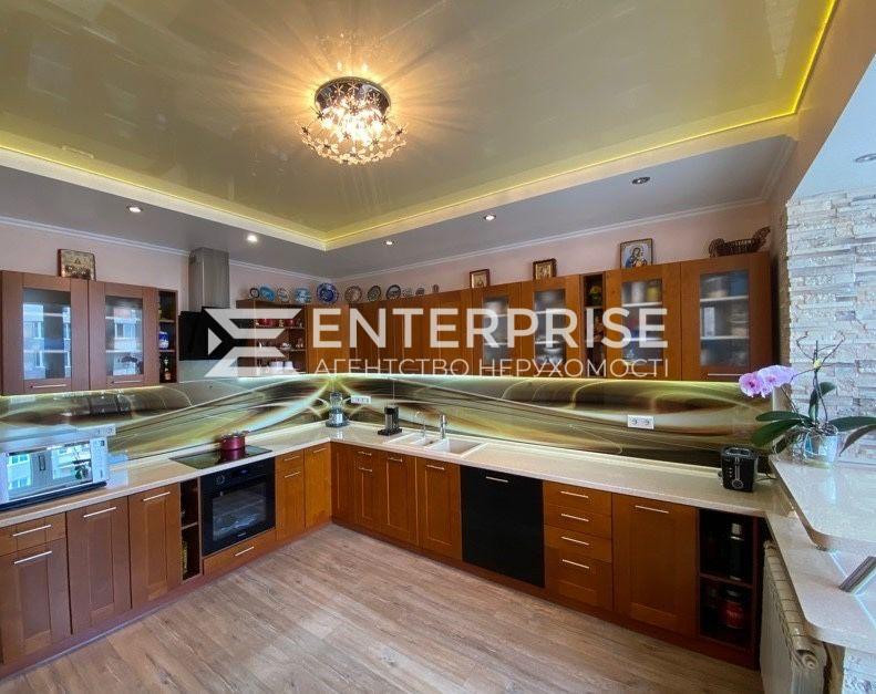 Продаж Квартира 3-кімнатна, 21/22 поверх на вул. Пономарева Коцюбинське - фото 1