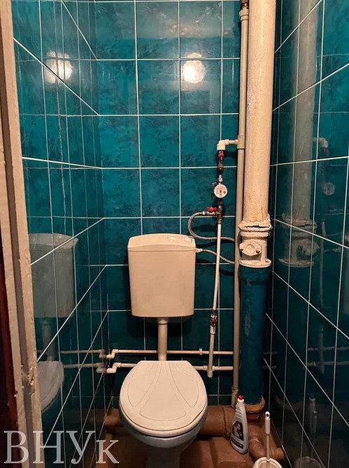 Продаж Квартира 1-кімнатна, 5/9 поверх Івано-Франківськ - фото 8