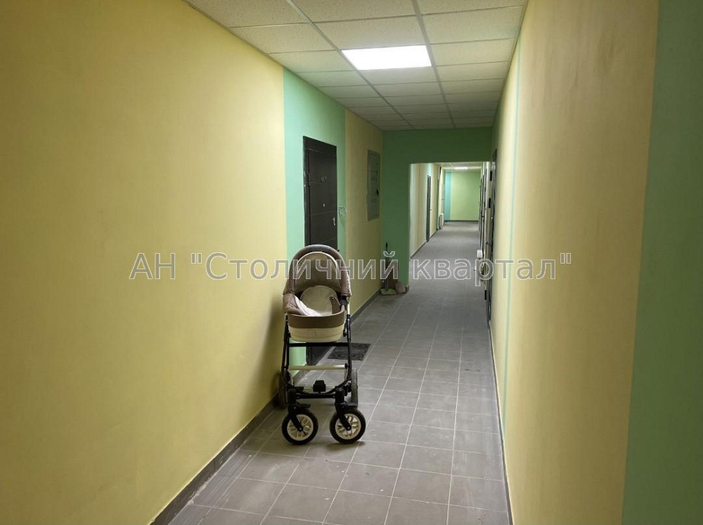 Продаж Будинок 1-кімнатний на Ракетна вул., 24/3 Киев - изображение 18