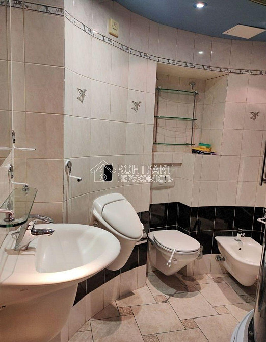 Продаж Квартира 3-кімнатна, 2/5 поверх на вул. Мистецтв Kharkiv - photo 9