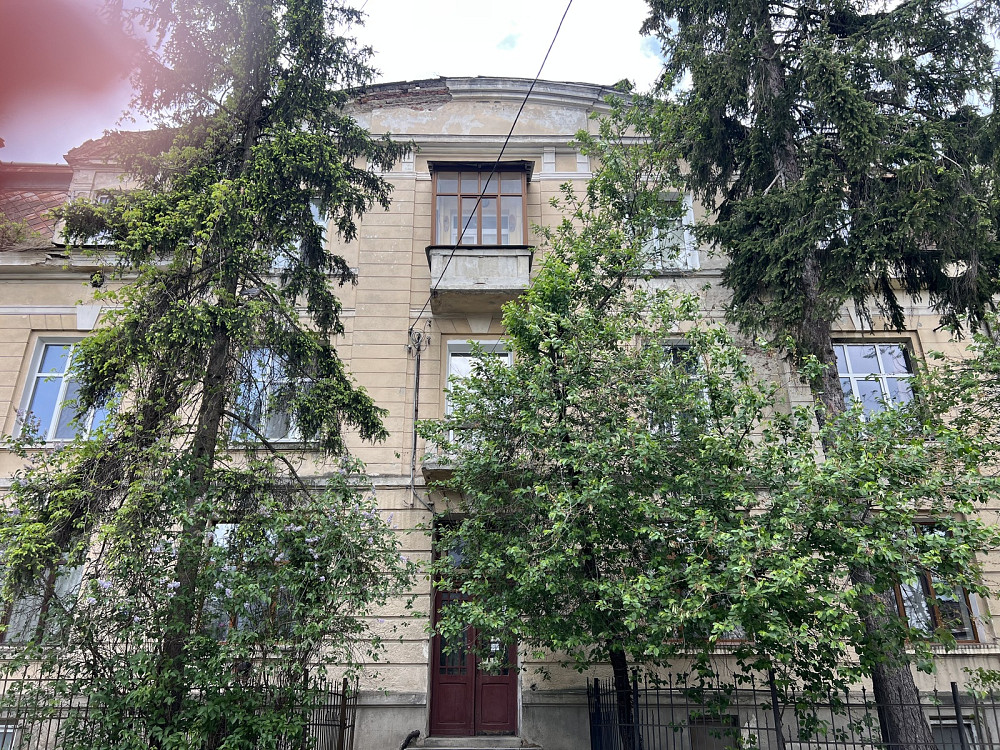 Продаж Квартира 6-кімнатна, 3/3 поверх на вул. Матейки Ивано-Франковск - изображение 2