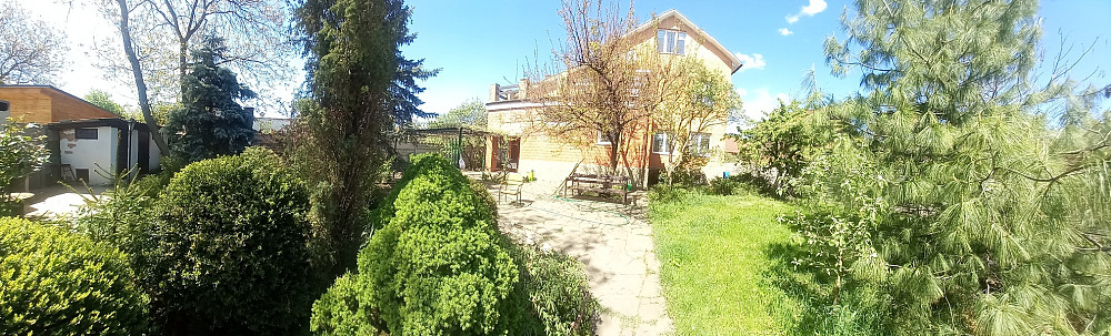 Оренда Квартира 1-кімнатна, 1/3 поверх на Садовая ул., 54 Київ - фото 10