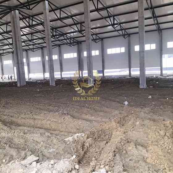 Продаж складське приміщення на Киевская ул., 38 приміщень - 1, поверх - 1/1 