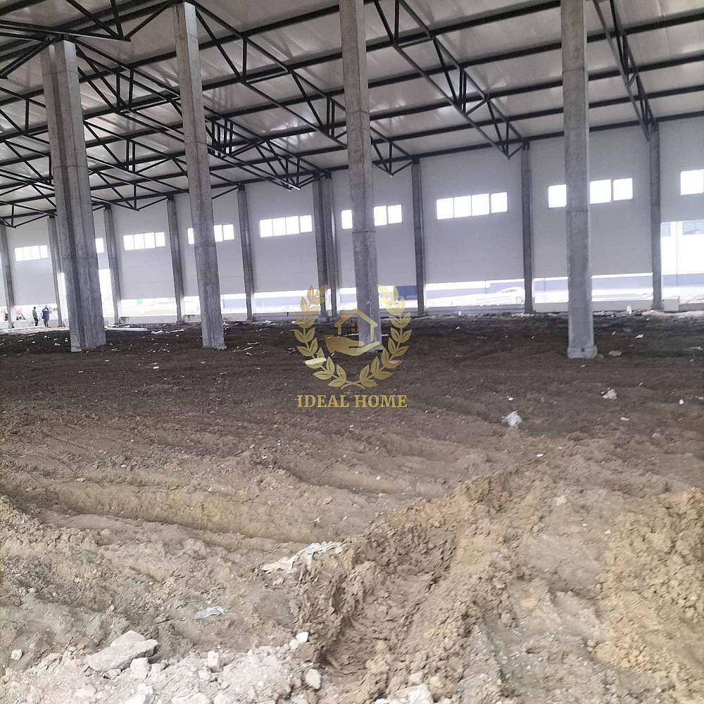 Продаж складське приміщення на Киевская ул., 38 приміщень - 1, поверх - 1/1  - фото 6