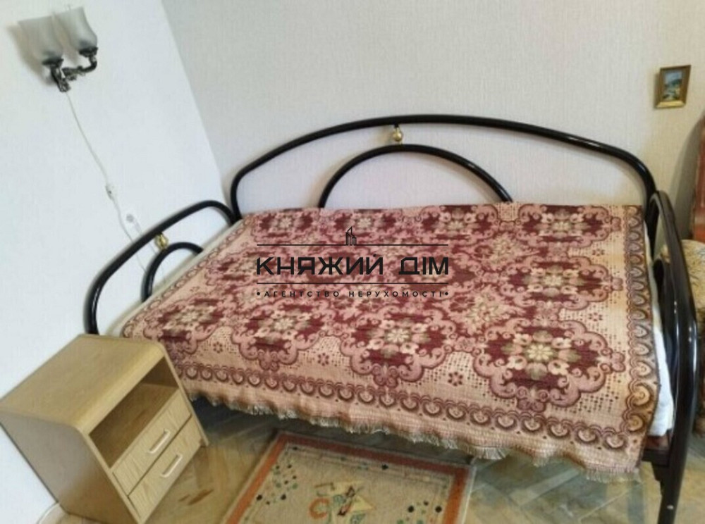 Продаж Квартира 3-кімнатна, 6/9 поверх на Барбюса анри ул./Василия Тютюнника ул. Киев - изображение 4