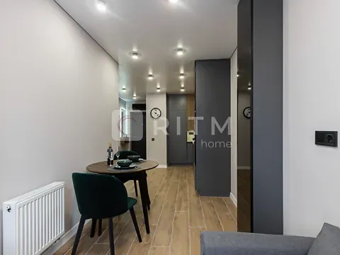 Оренда 1к Квартира 40 кв.м Стрийська вулиця 45 Львів - фото 5