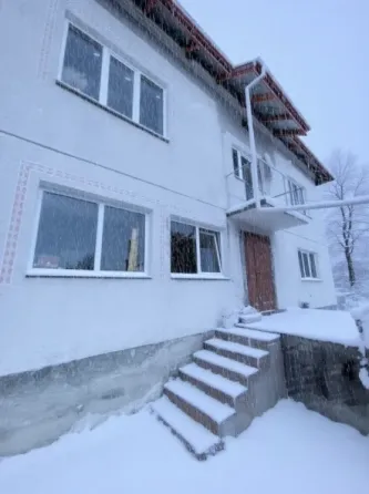 Продажа 2-этажный Дом с участком 23 сот 265 кв.м 5 комн. на липники Львов