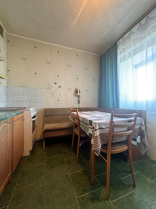 Продаж Квартира 1-кімнатна, 7/16 поверх на Вишгородська вул., д. 47-В Київ - фото 15