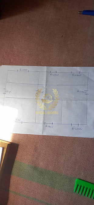 Продаж недобудованого будинку в Устимівці. Ustymivka - photo 10