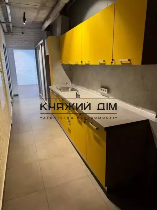 Оренда офісне приміщення на вул. Боженко вул. / Казимира Малевича поверх - 2/22 Київ - фото 13