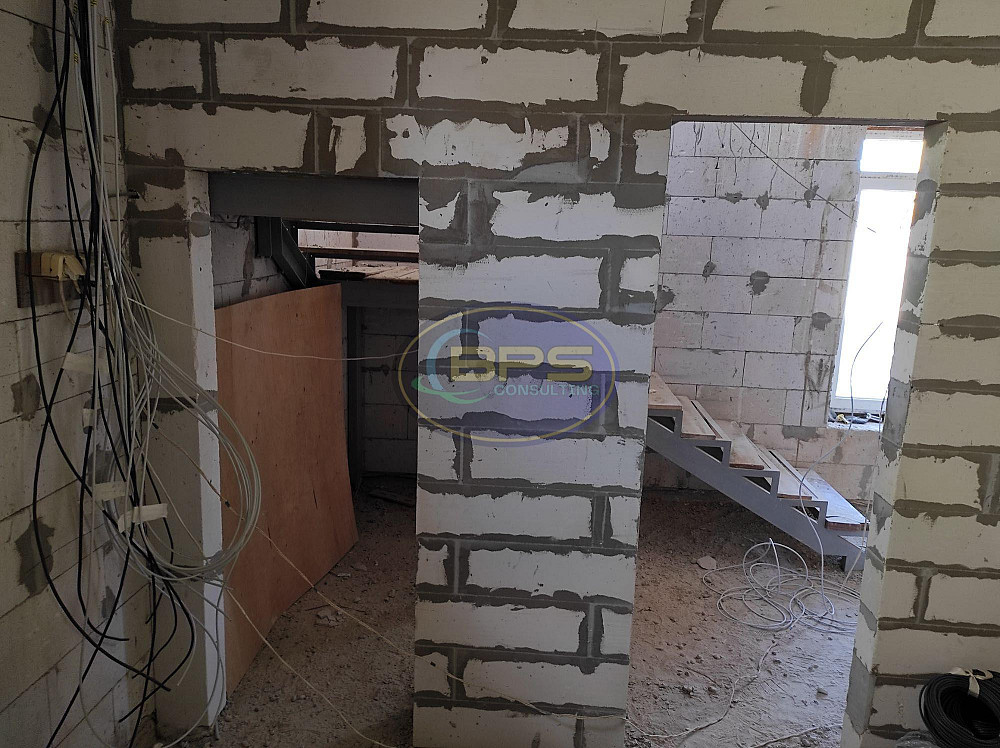 Продаж 2-поверховий Будинок з ділянкою 6.3 сот 230 кв.м 5 кімн. на Архітекторська вул. Таїрове - фото 14