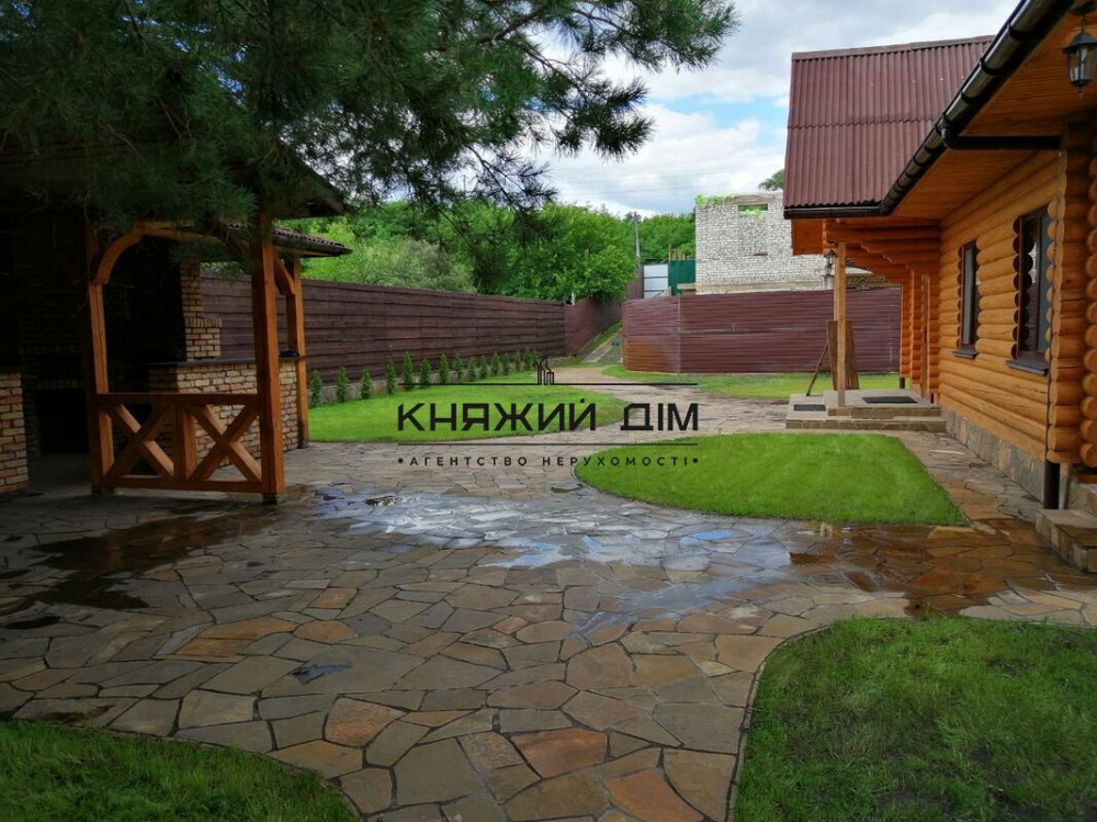 Продажа 2-х этажного дома на Русановских Садах. № 2211565 Київ - фото 10