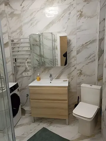 Оренда 1к Квартира 41 кв.м Шевченка вулиця 13 Луцьк - фото 7