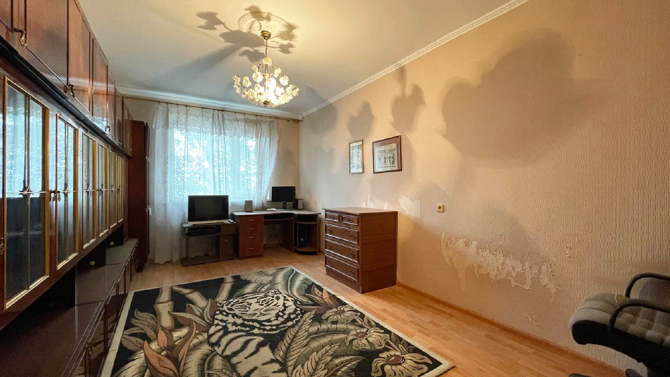 Продаж 2-кімнатної квартири. Другий поверх! Кухня – 10 метрів! Миколаїв - фото 8