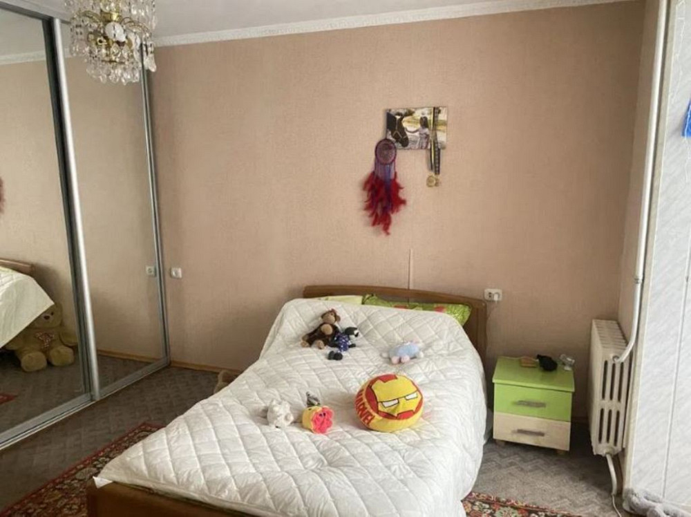 Квартира в кирпичном доме. Odessa - photo 3