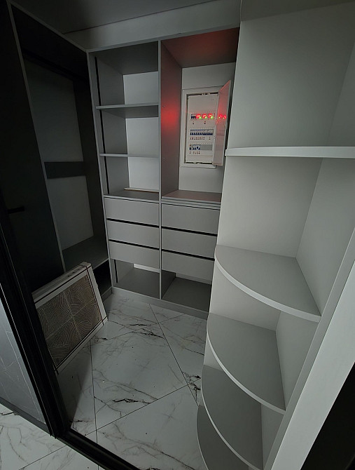 Продаж 1к Квартира 52 кв.м площа Мистецькі Ворота Zhytomyr - photo 4